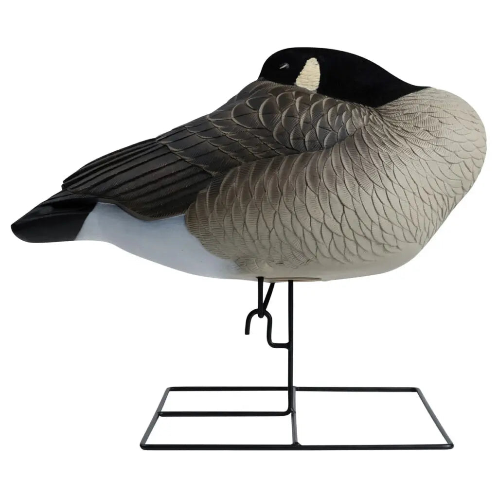 Rugged Series Flocked Head Full Body Canada Sleeper 4 - Pack - Ridge & River