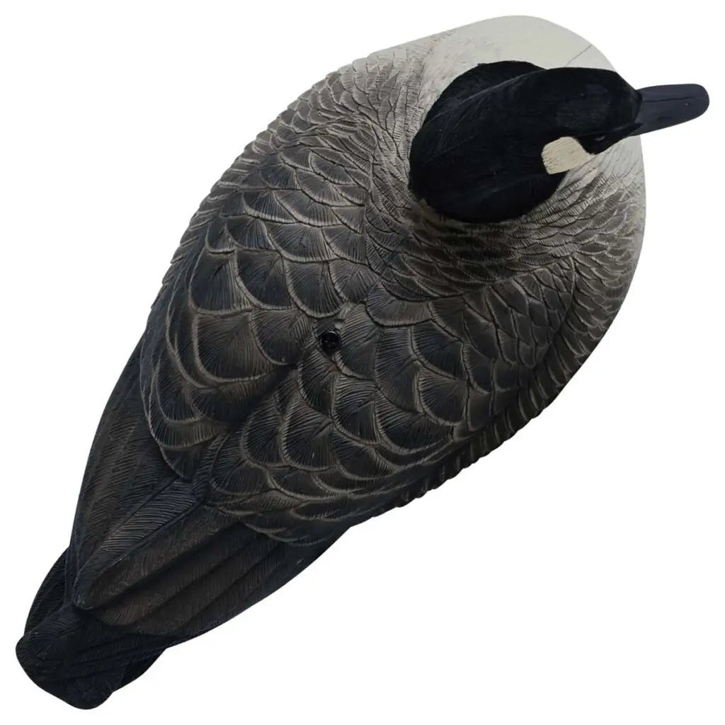 Rugged Series Full Body Canada Goose Touchdown Decoys – Flocked Head - Ridge & River
