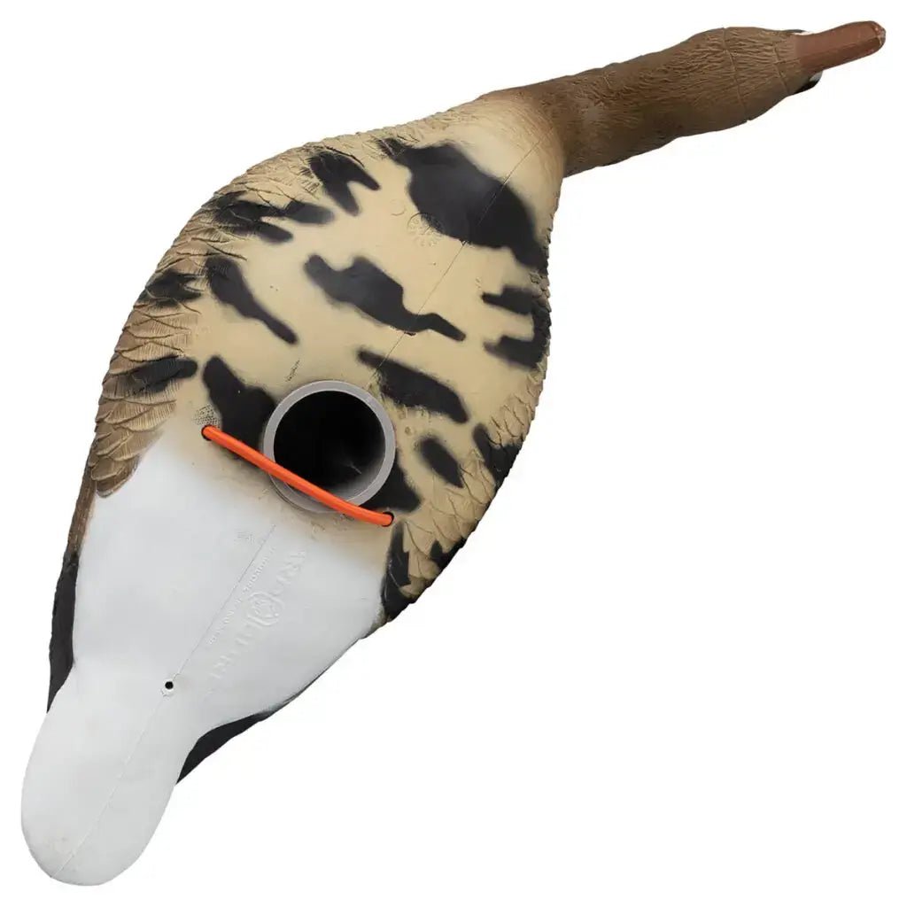 Rugged Series Full Body Specklebelly 6 - pack - Ridge & River