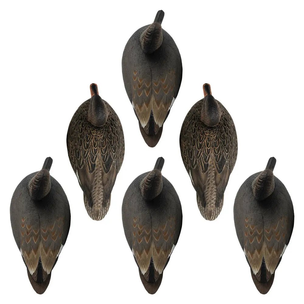 Rugged Series Gadwall - Ridge & River
