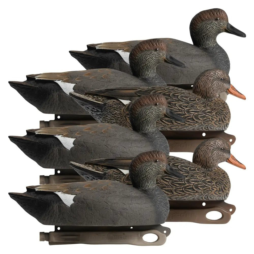 Rugged Series Gadwall - Ridge & River
