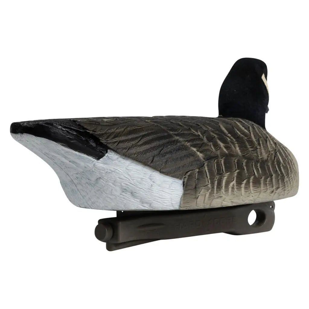 Rugged Series Lesser Canada Floaters – Flocked Head - Ridge & River