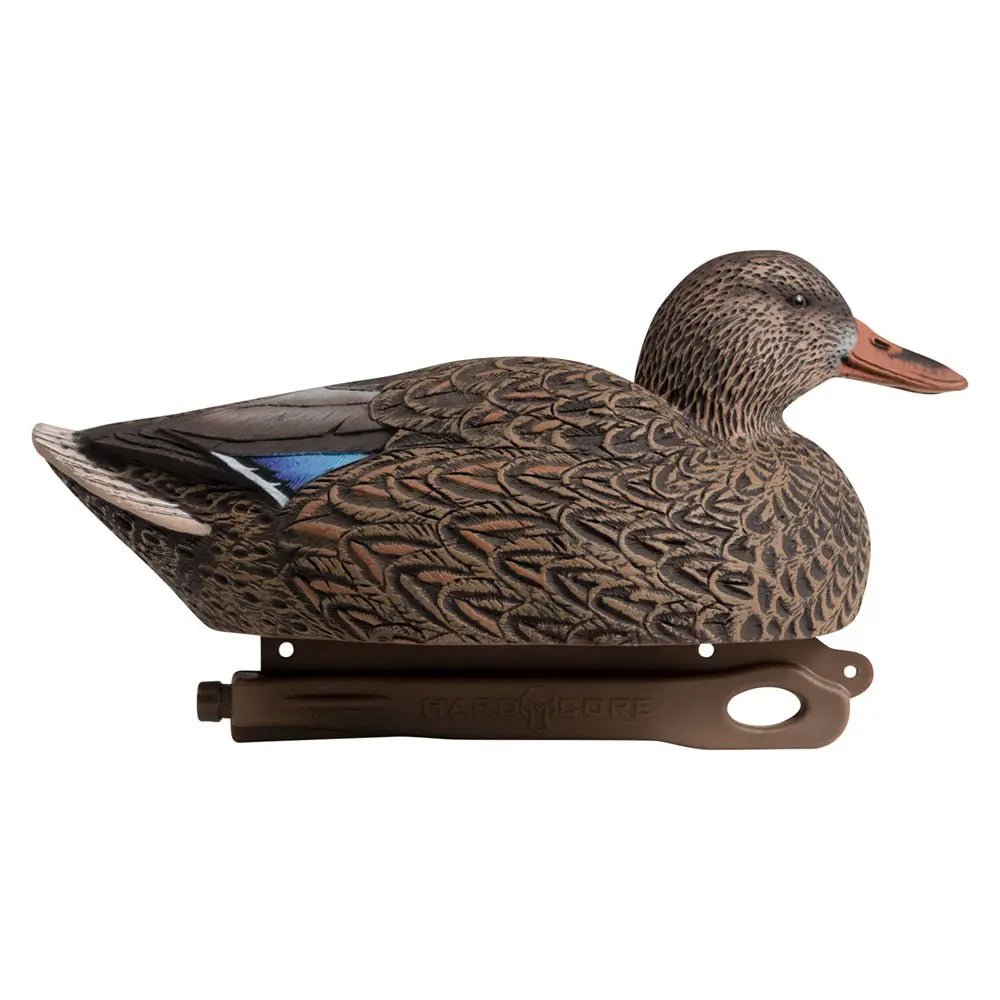 Rugged Series Mallard Magnum Decoys - Ridge & River