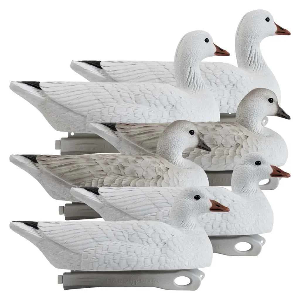 Rugged Series Snow Goose Floaters - Ridge & River