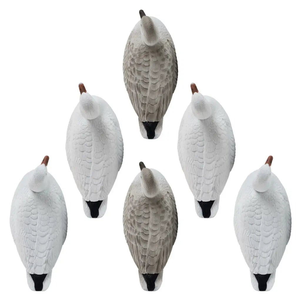Rugged Series Snow Goose Floaters - Ridge & River