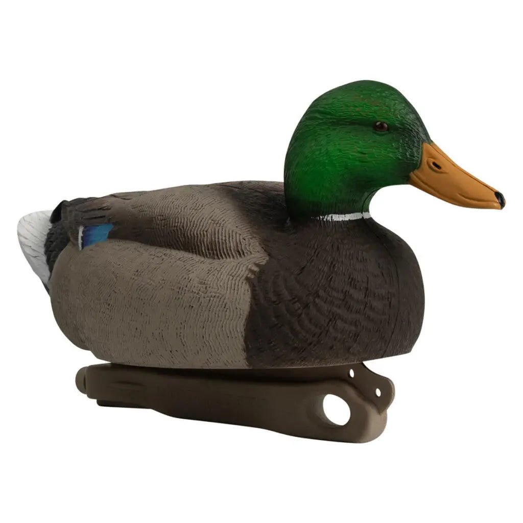 Rugged Series Standard Mallard - Ridge & River