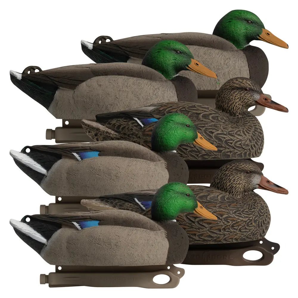 Rugged Series Standard Mallard - Ridge & River