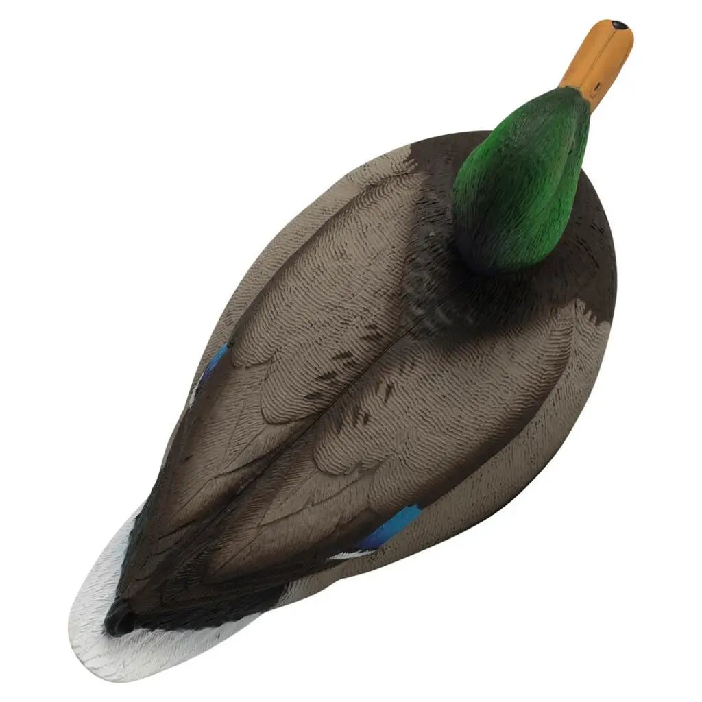 Rugged Series Standard Mallard - Ridge & River