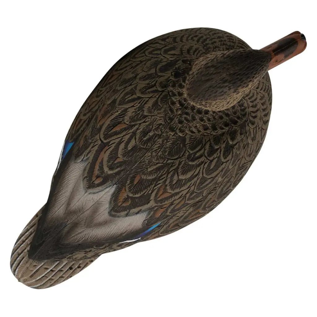 Rugged Series Standard Mallard - Ridge & River