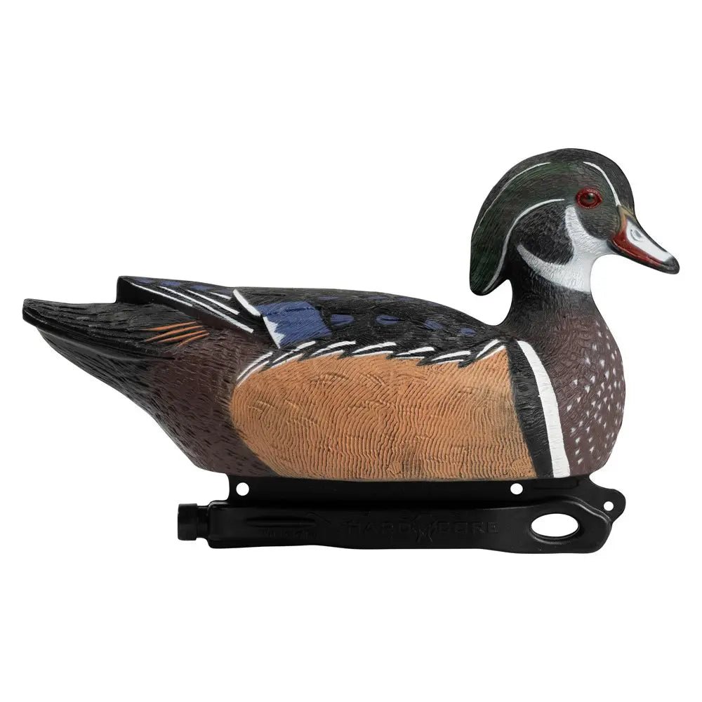 Rugged Series Wood Ducks - Ridge & River