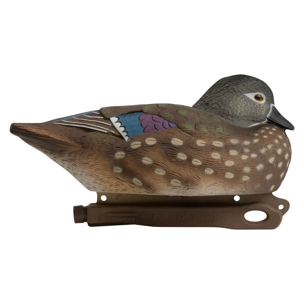 Rugged Series Wood Ducks - Ridge & River