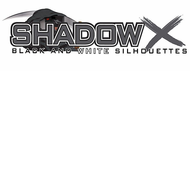 Shadow - X - Ridge & River