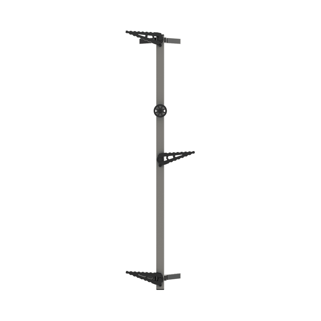 Single - Step Climbing Sticks - Ridge & River