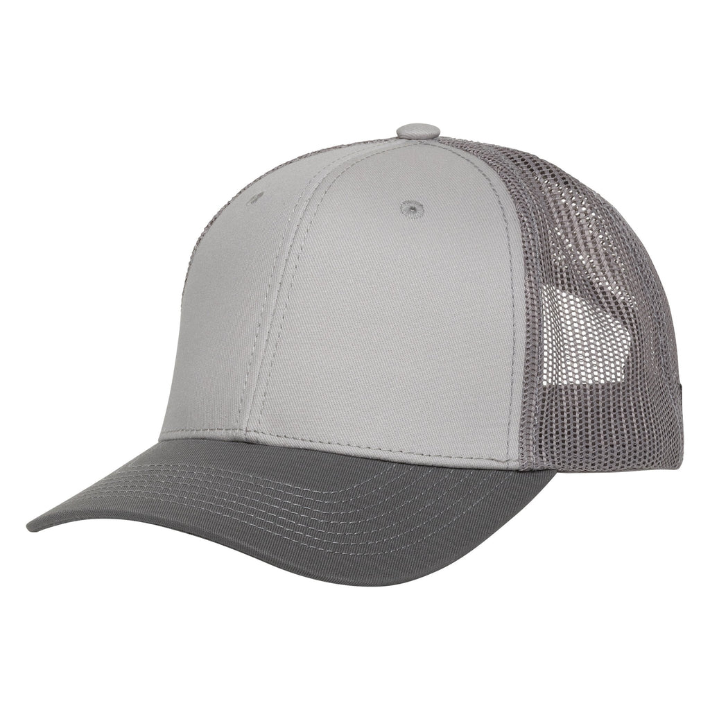 Smoke Cap | Glacier MeshBack - Ridge & River