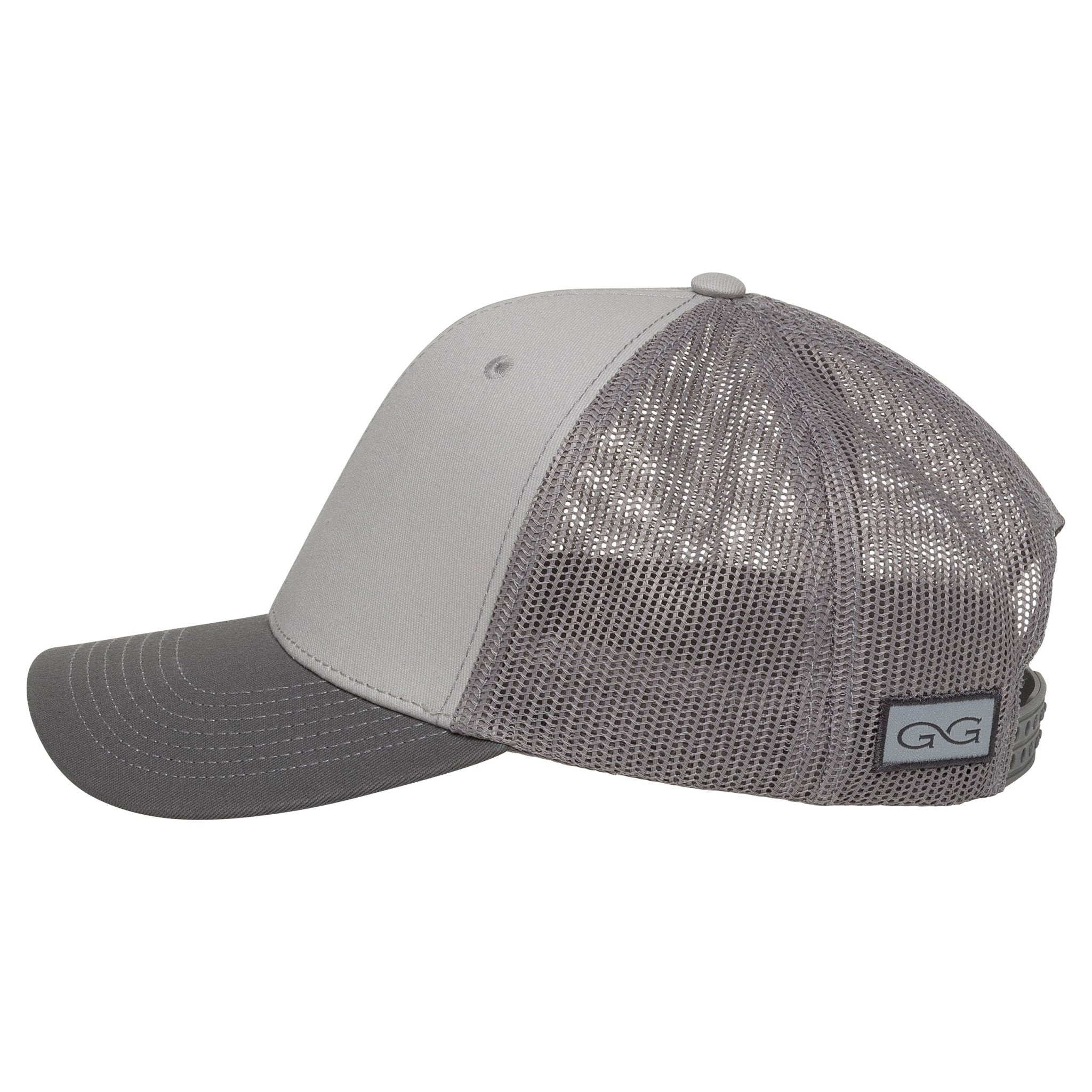 Smoke Cap | Glacier MeshBack - Ridge & River