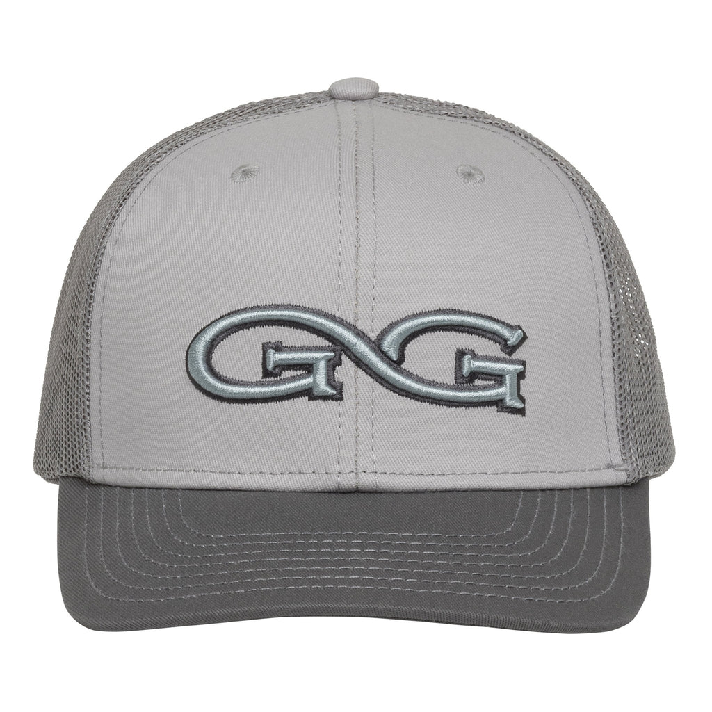 Smoke Cap | Glacier MeshBack - Ridge & River