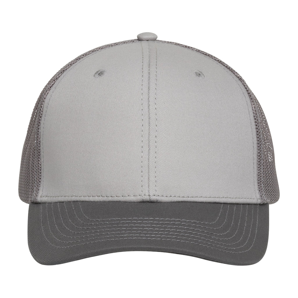 Smoke Cap | Glacier MeshBack - Ridge & River