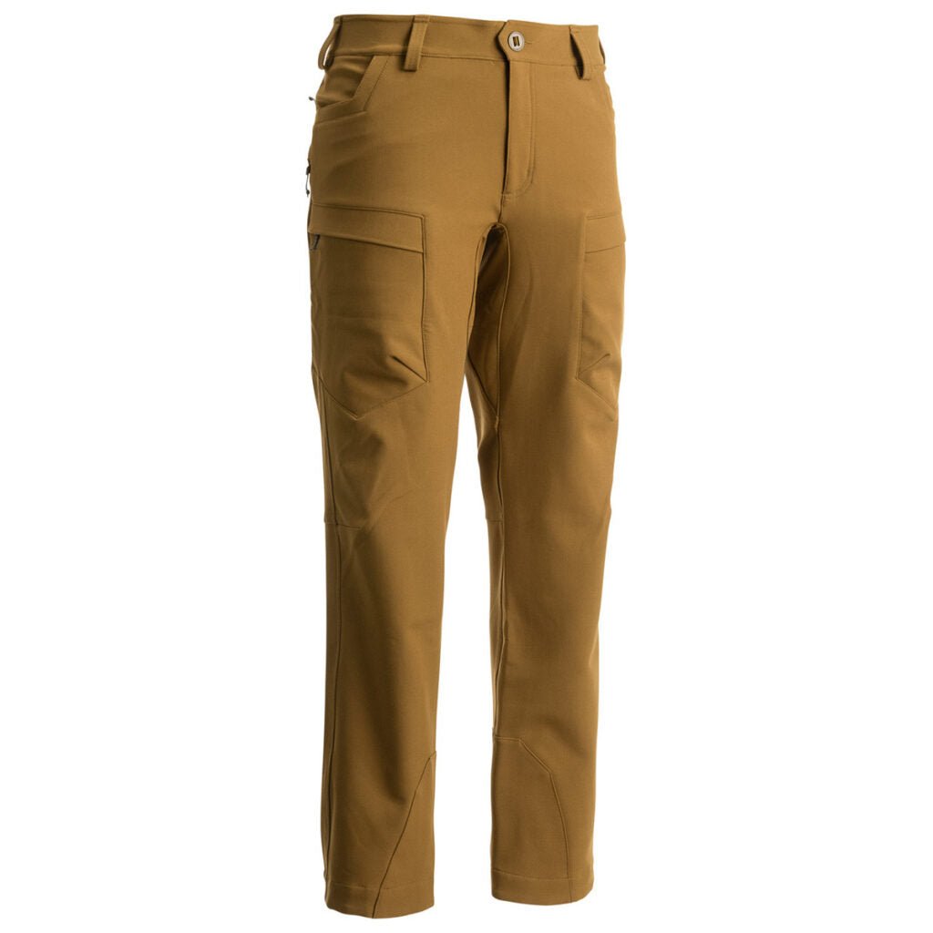 Softshell Pant - Ridge & River