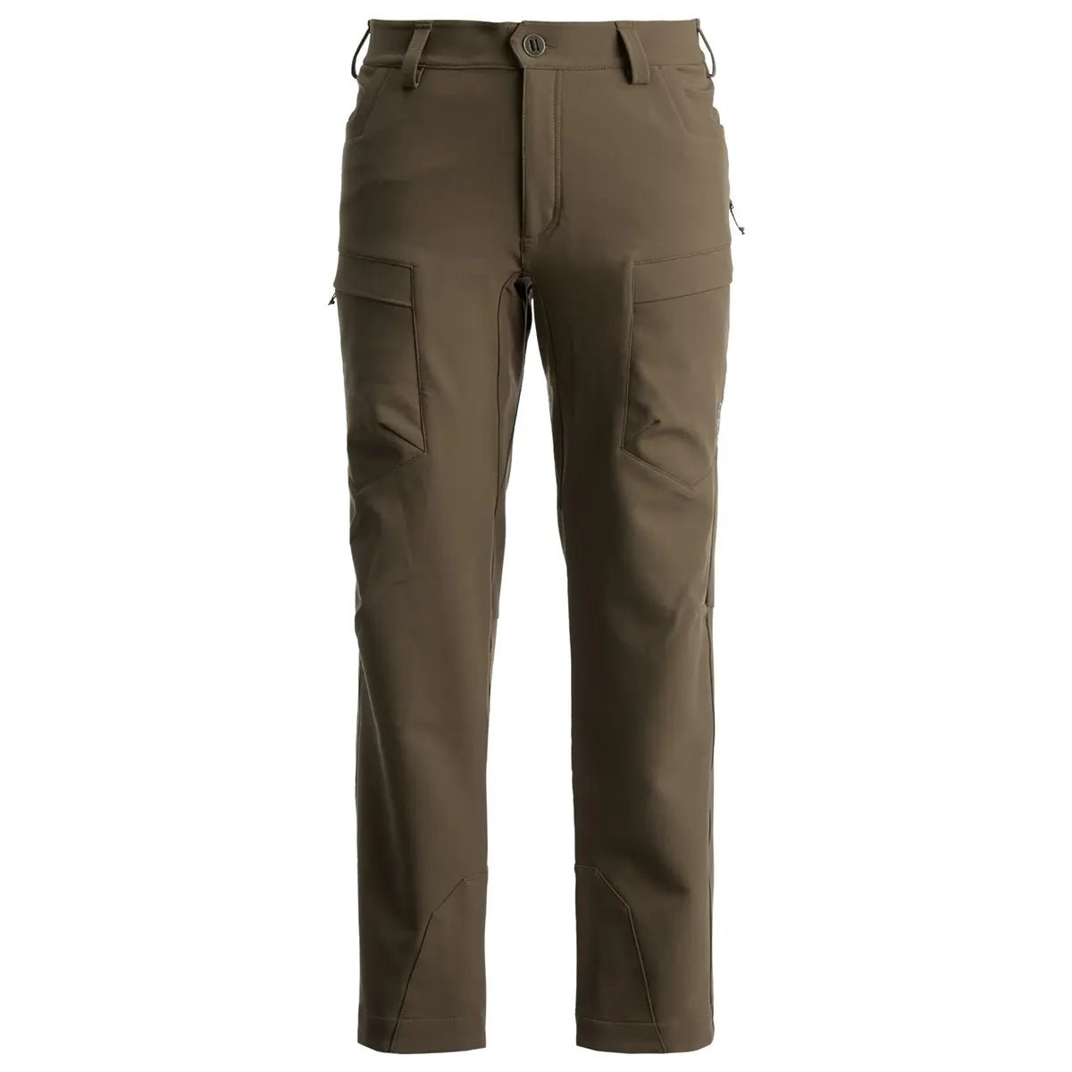 Softshell Pant - Ridge & River