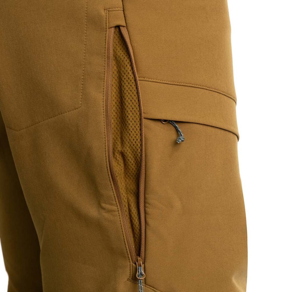 Softshell Pant - Ridge & River