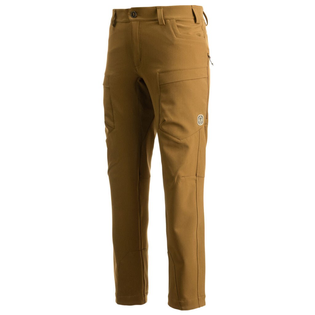 Softshell Pant - Ridge & River