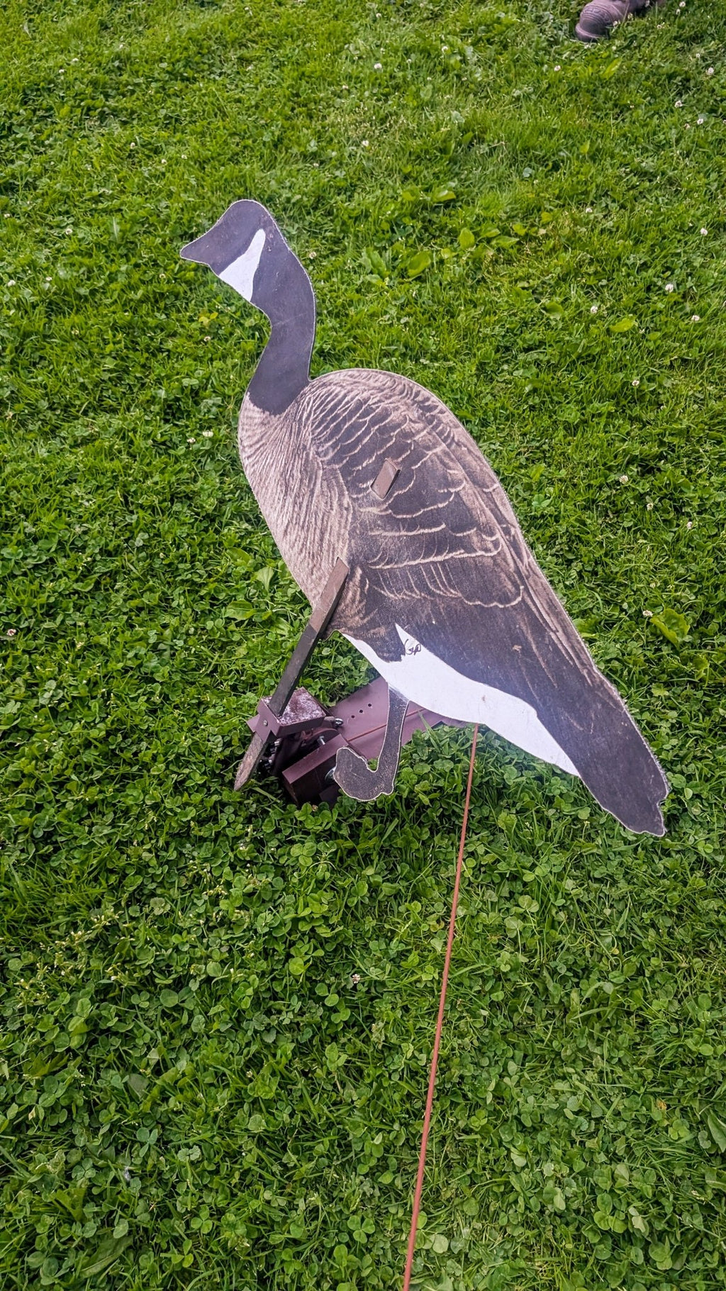 Spread Edge Flagger SILO Adapters - Ridge & River