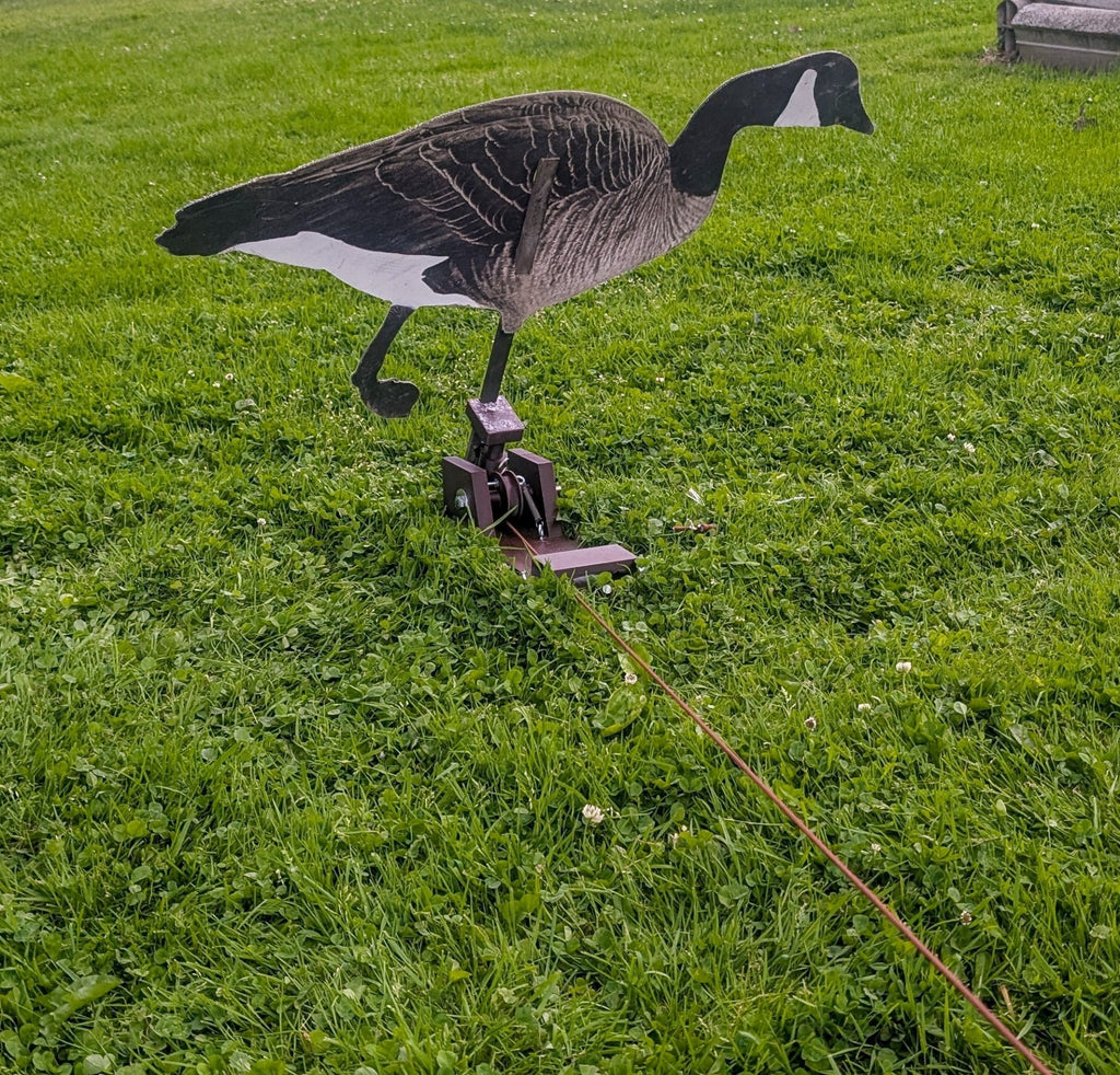 Spread Edge Flagger SILO Adapters - Ridge & River