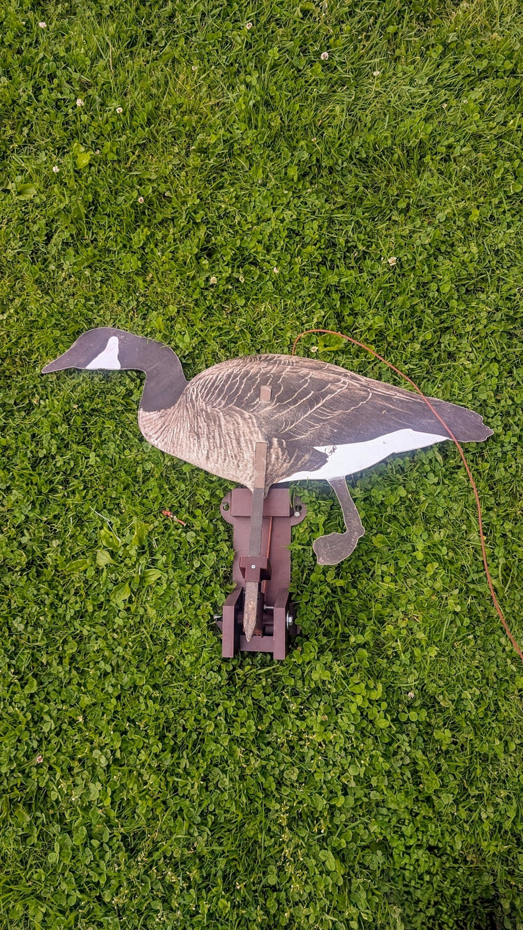 Spread Edge Flagger SILO Adapters - Ridge & River