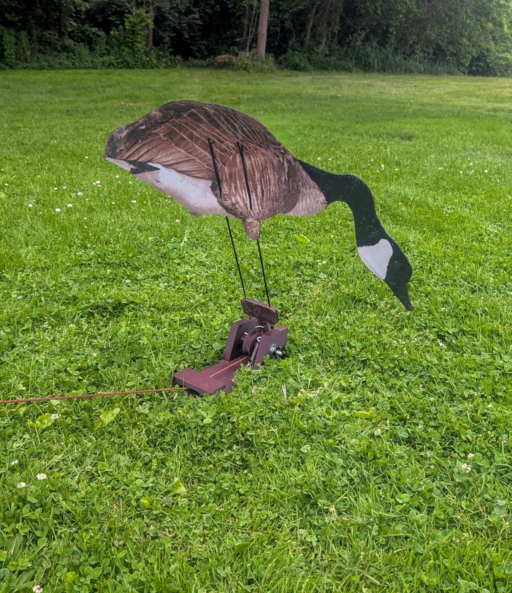 Spread Edge Flagger SILO Adapters - Ridge & River