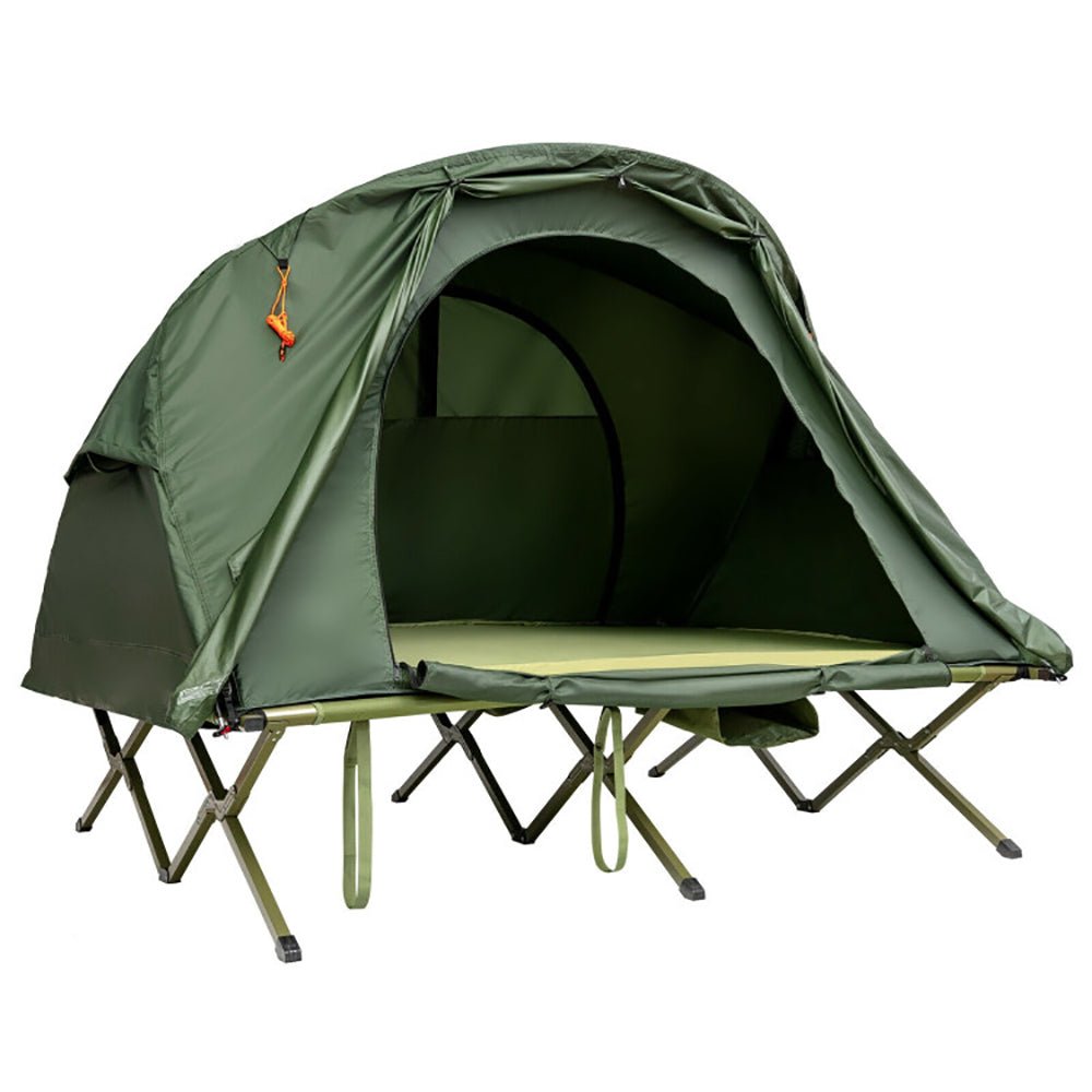 SummitShade™ 2 - Person Expedition Tent - Ridge & River