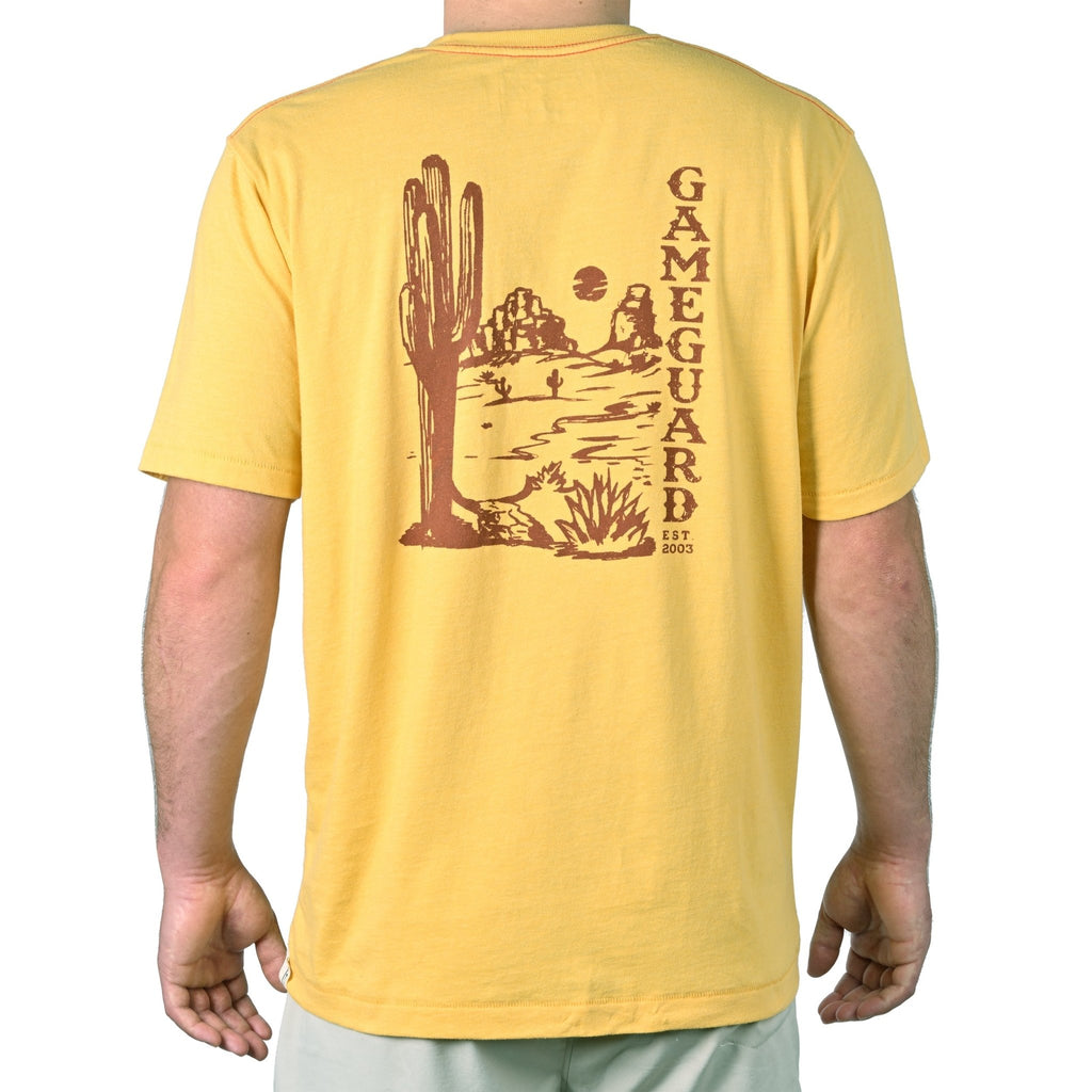 SunDial Graphic Tee - Ridge & River