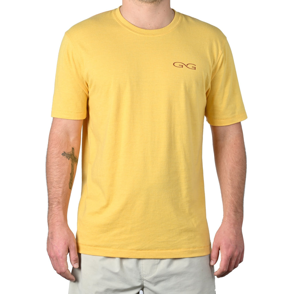 SunDial Graphic Tee - Ridge & River