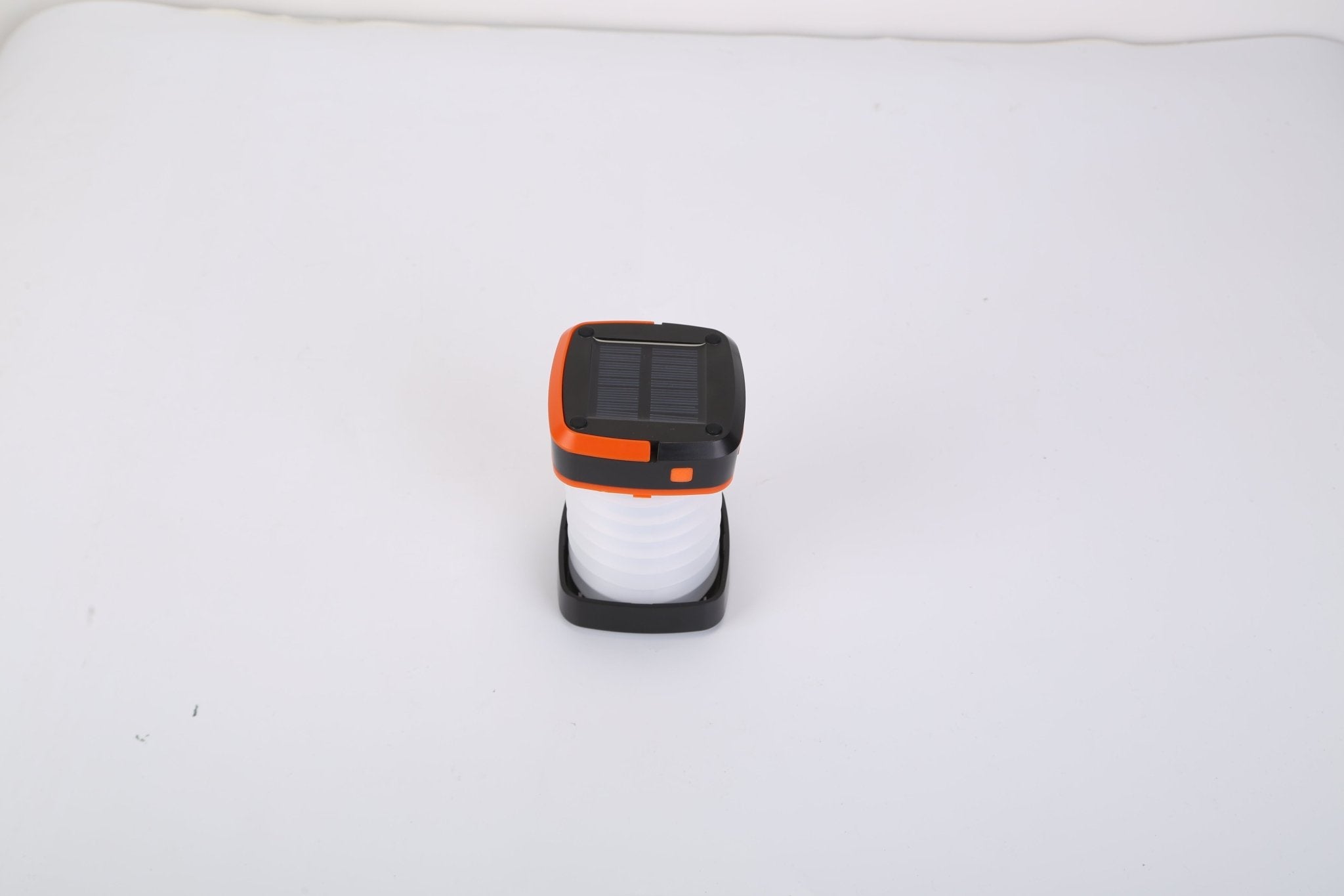 SunForge™ Solar Camp Lantern - Ridge & River