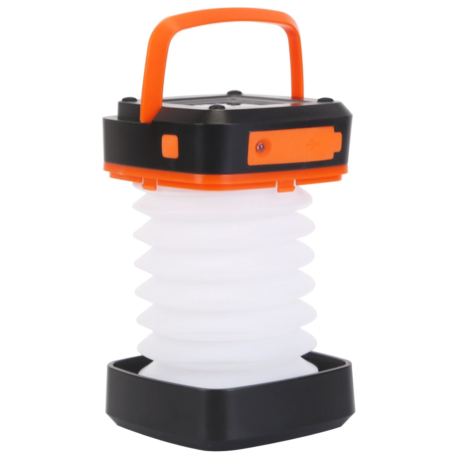 SunForge™ Solar Camp Lantern - Ridge & River
