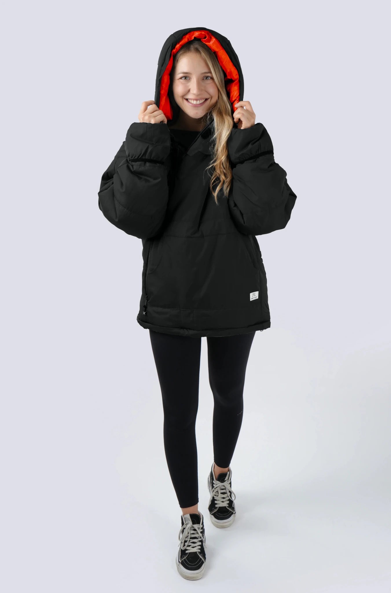 SWYTCH Lite - Cobre Black - Ridge & River