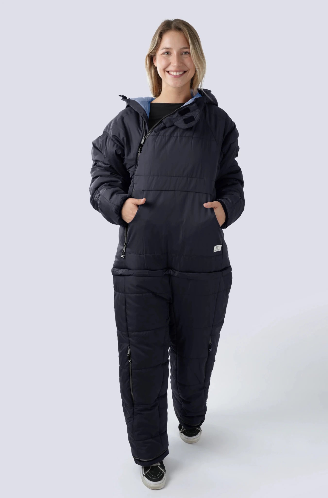 SWYTCH Original - Black Midnight - Ridge & River