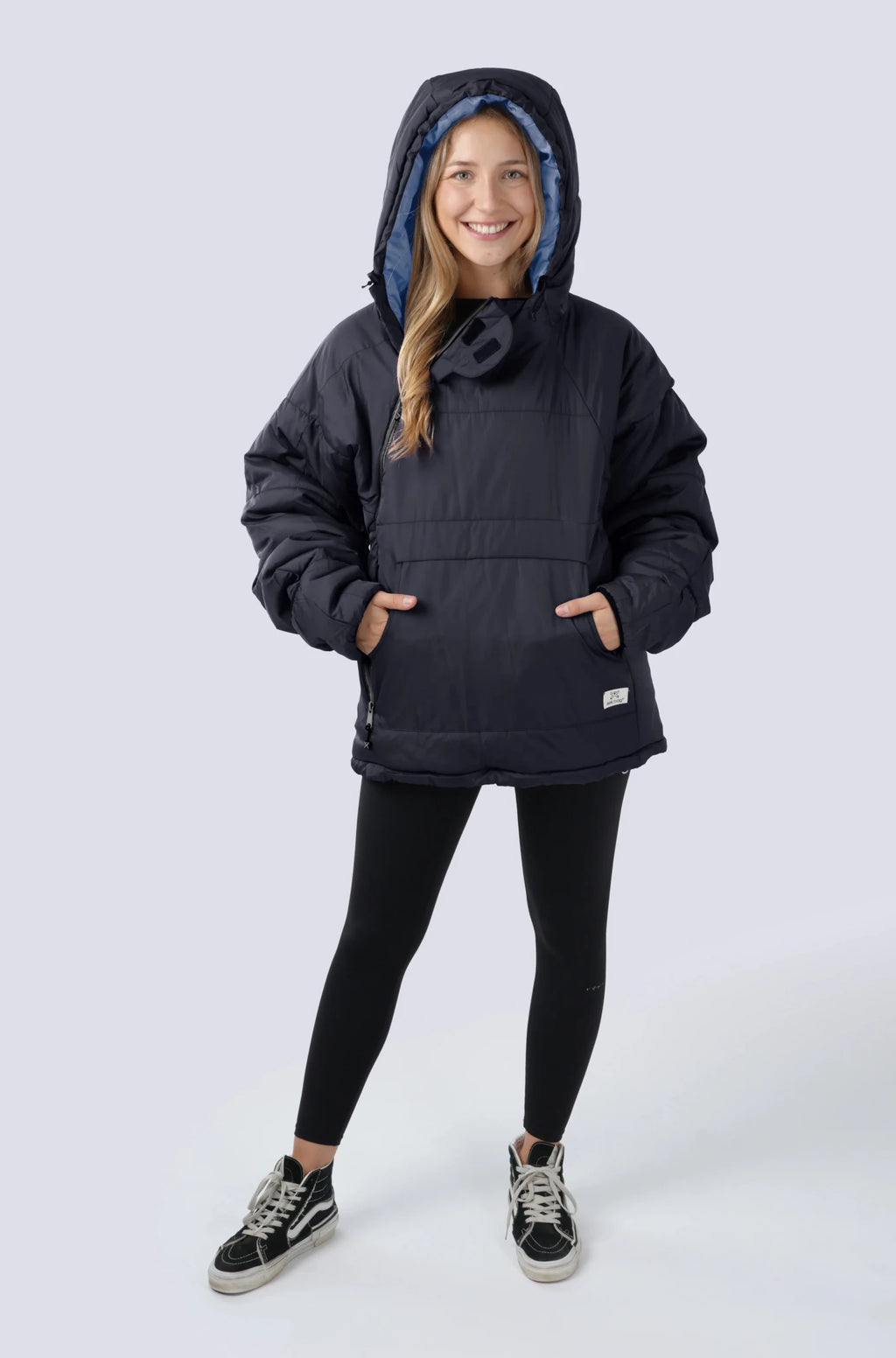 SWYTCH Original - Black Midnight - Ridge & River