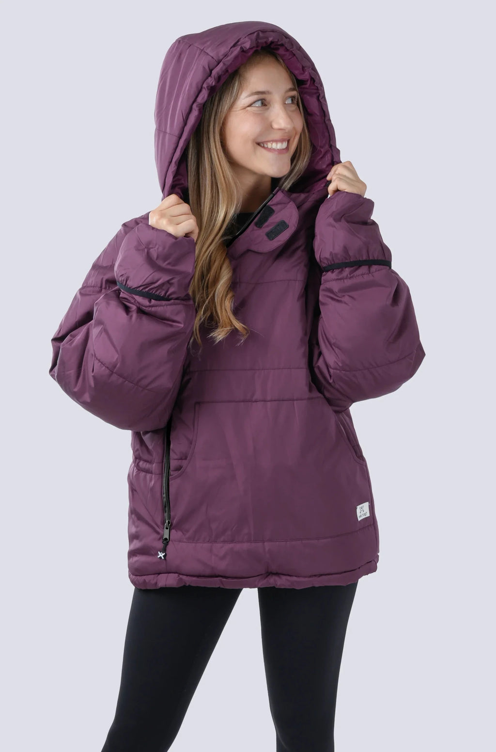 SWYTCH Original - Maipo Burgundy - Ridge & River