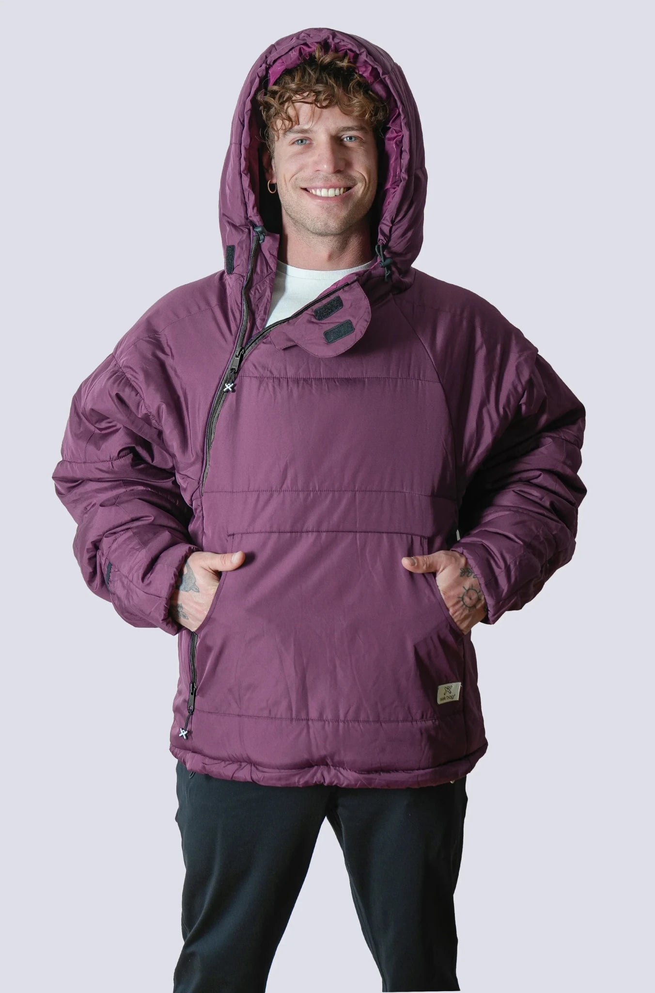 SWYTCH Original - Maipo Burgundy - Ridge & River