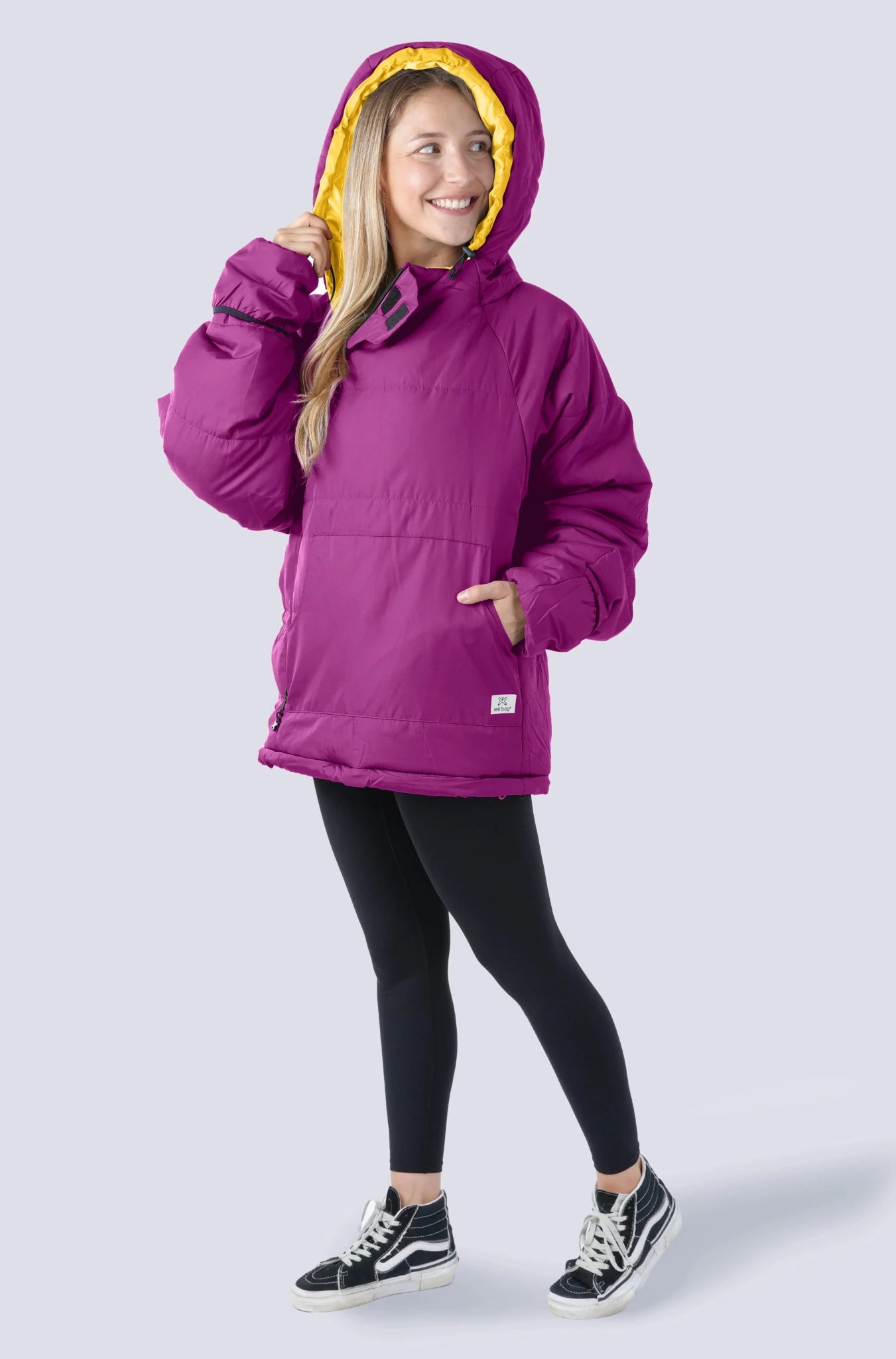 SWYTCH Original - Purple Haze - Limited Edition - Ridge & River