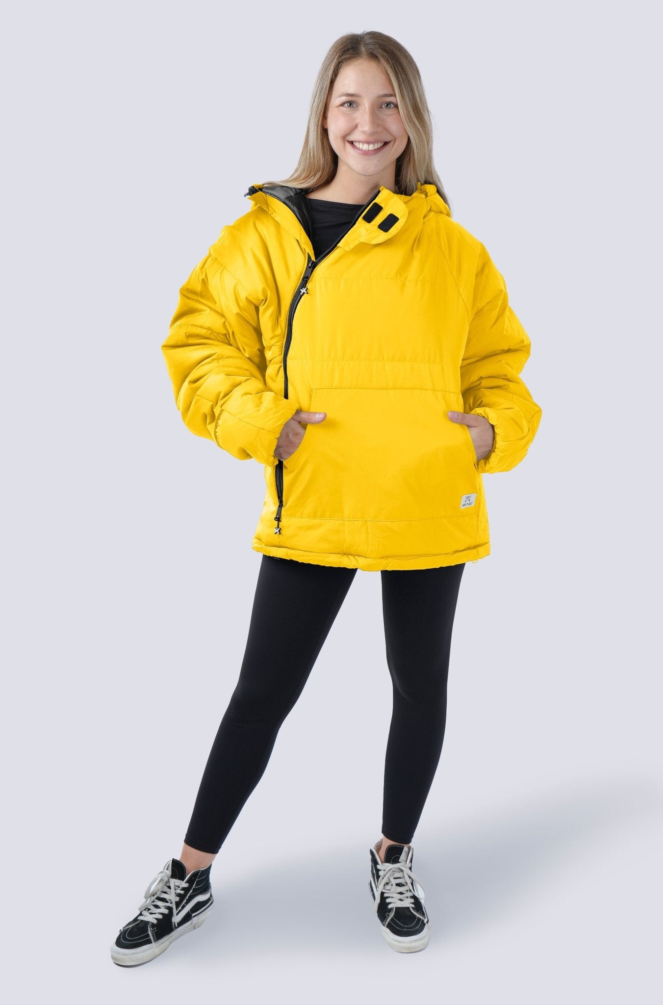 SWYTCH Original - Yellow - Limited Edition - Ridge & River