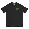 TFD heavyweight t-shirt - Ridge & River