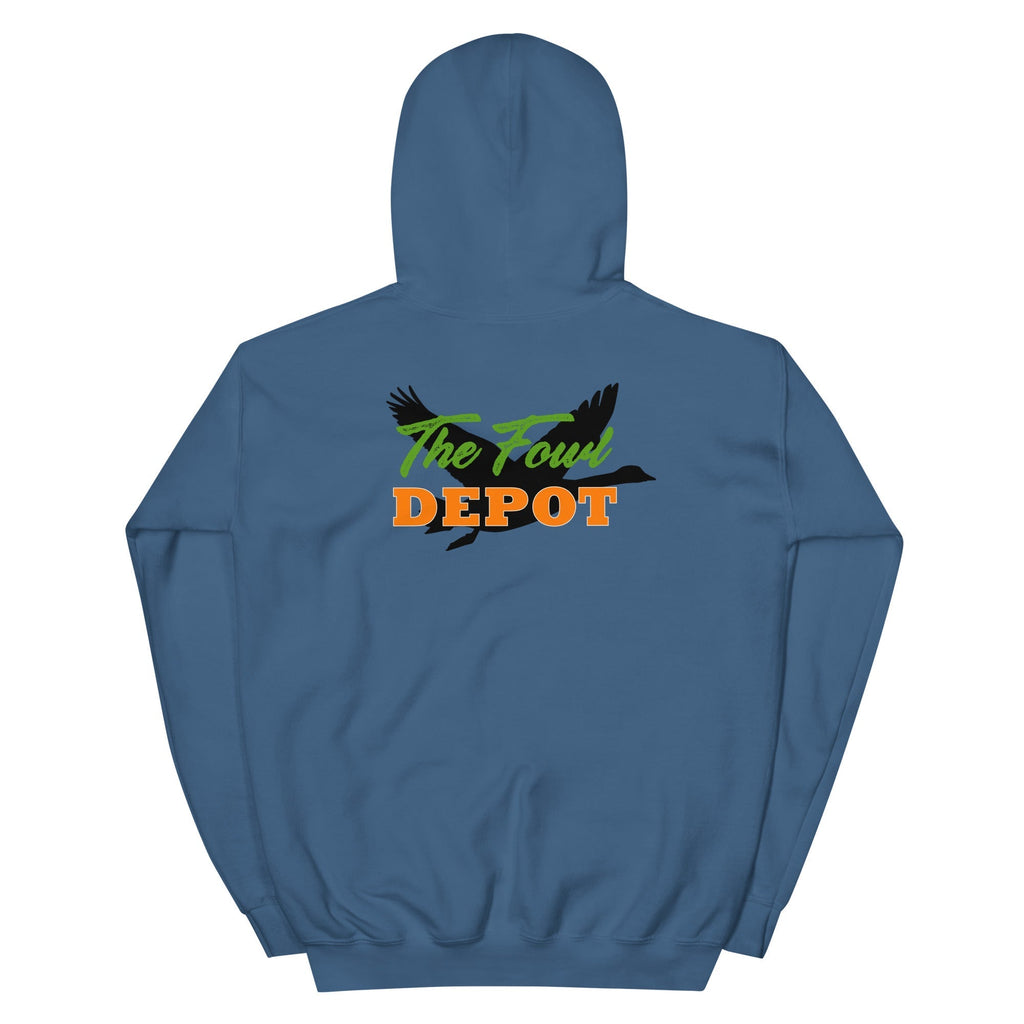 TFD Hoodie - Ridge & River