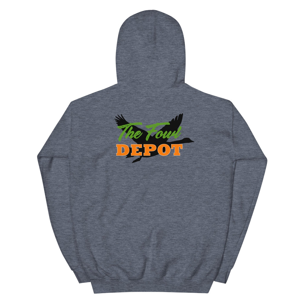 TFD Hoodie - Ridge & River