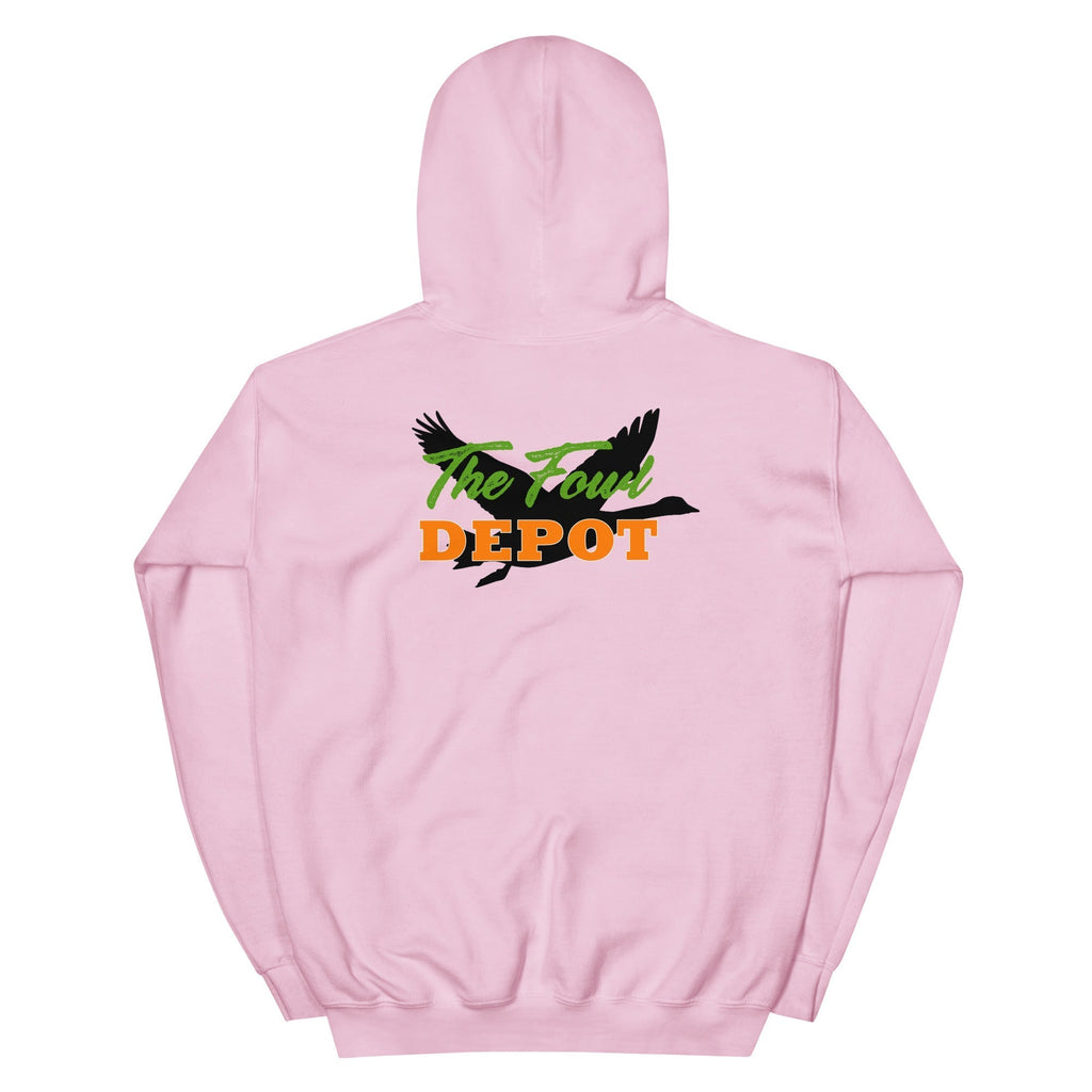 TFD Hoodie - Ridge & River