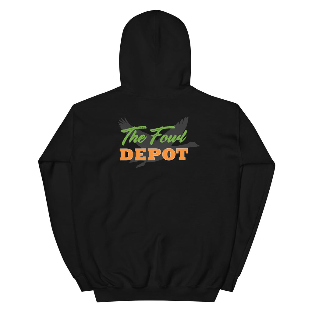 TFD Hoodie - Ridge & River