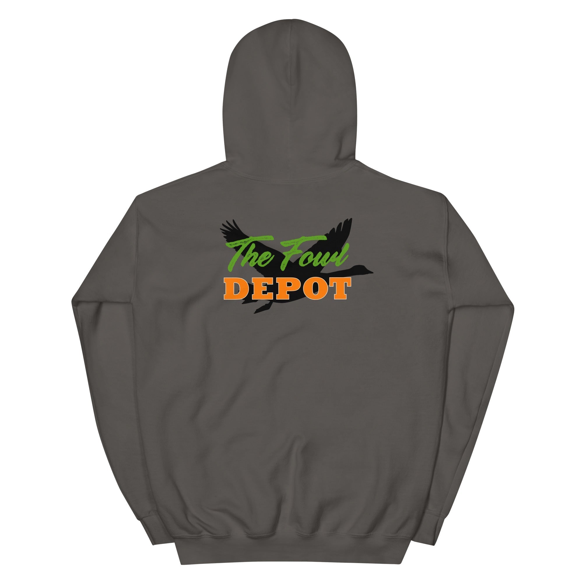 TFD Hoodie - Ridge & River