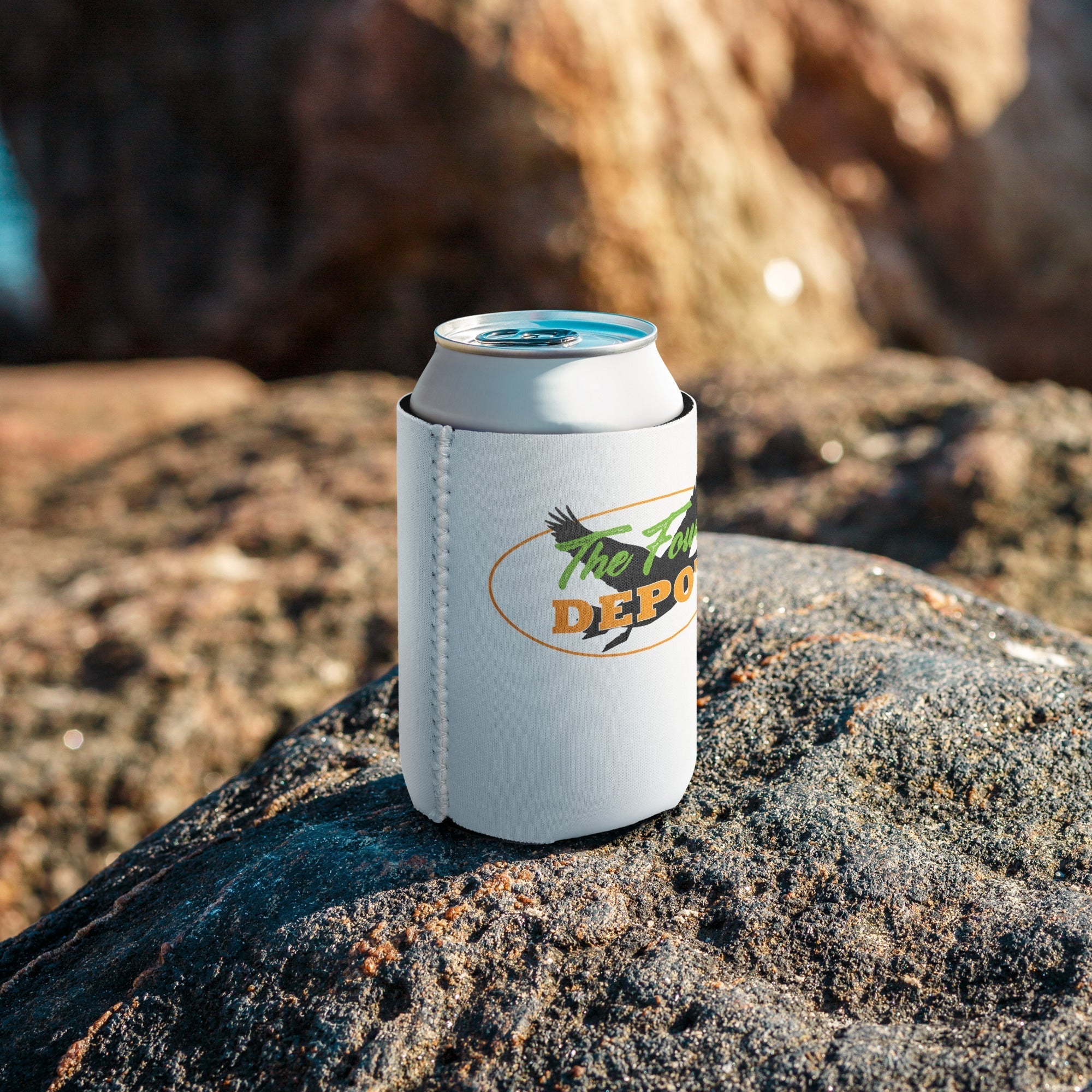 TFD Koozies - Ridge & River