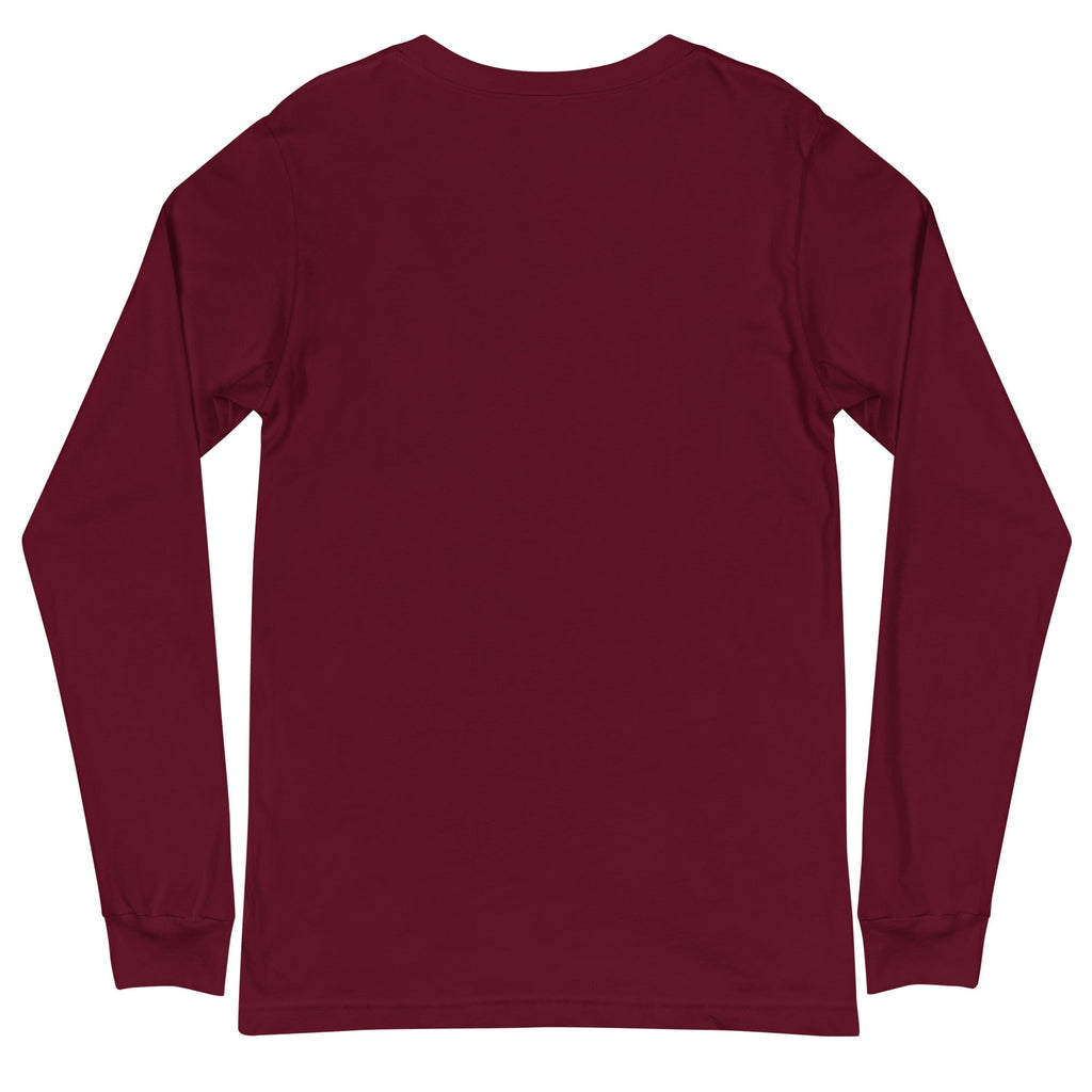 TFD Long Sleeve Tee - Ridge & River
