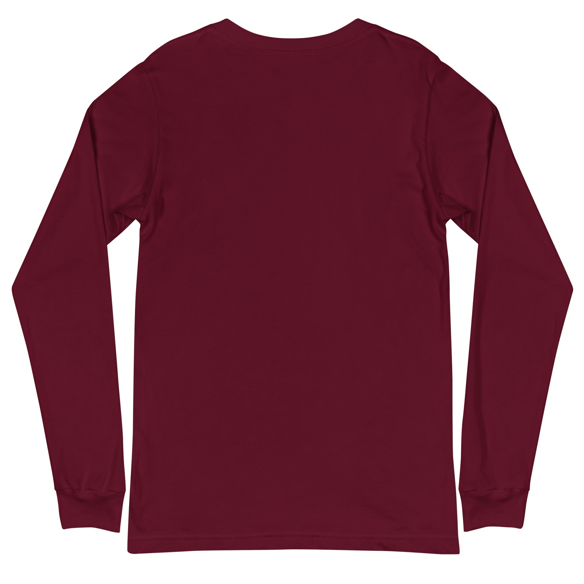 TFD Long Sleeve Tee - Ridge & River